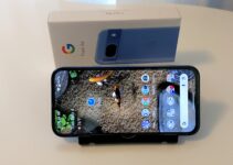 Google Pixel 8a Review: Best Midrange Android Yet?