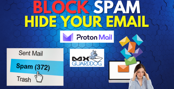 Revolutionize Your Email Security: Master Proton Mail Privacy