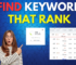 KWFinder: Accelerate Your SEO Growth With Targeted Keyword Research