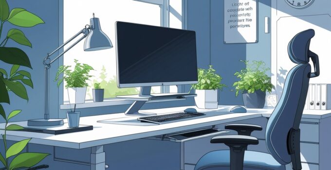 Revolutionize Your Productivity: Upgrade with Ergonomic Peripherals