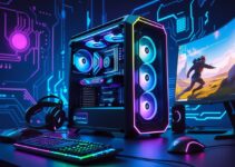 Supercharge Your Gaming Experience: High-Performance PC Components Guide Supercharge Your Gaming Experience: High-Performance PC Components Guide