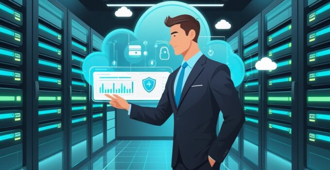 Protect Your Valuable Data: Reliable Backup Storage Solutions Now