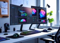 Elevate Your Creative Workflow: Upgrade to Pro Peripherals Elevate Your Creative Workflow: Upgrade to Pro Peripherals
