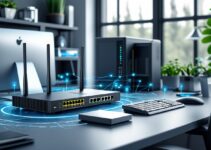 Transform Your Home Office Into a Connectivity Hub: Advanced Networking Peripherals for Seamless Workflows Transform Your Home Office Into a Connectivity Hub: Advanced Networking Peripherals for Seamless Workflows