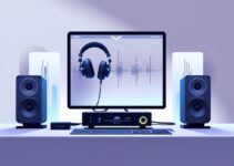 Maximize Your Audio Quality: Upgrade PC Sound with Studio Gear Maximize Your Audio Quality: Upgrade PC Sound with Studio Gear