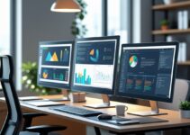 Optimize Your Multi-Tasking Capabilities: Expand Your Display Setup Optimize Your Multi-Tasking Capabilities: Expand Your Display Setup