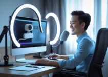 Enhance Your Video Conferencing Presence With Pro Webcam Upgrades