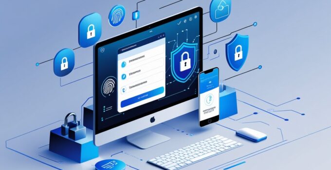 Multi-Factor Authentication: Fortify Digital Defenses & Secure Data
